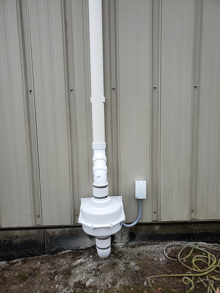 Commercial application project